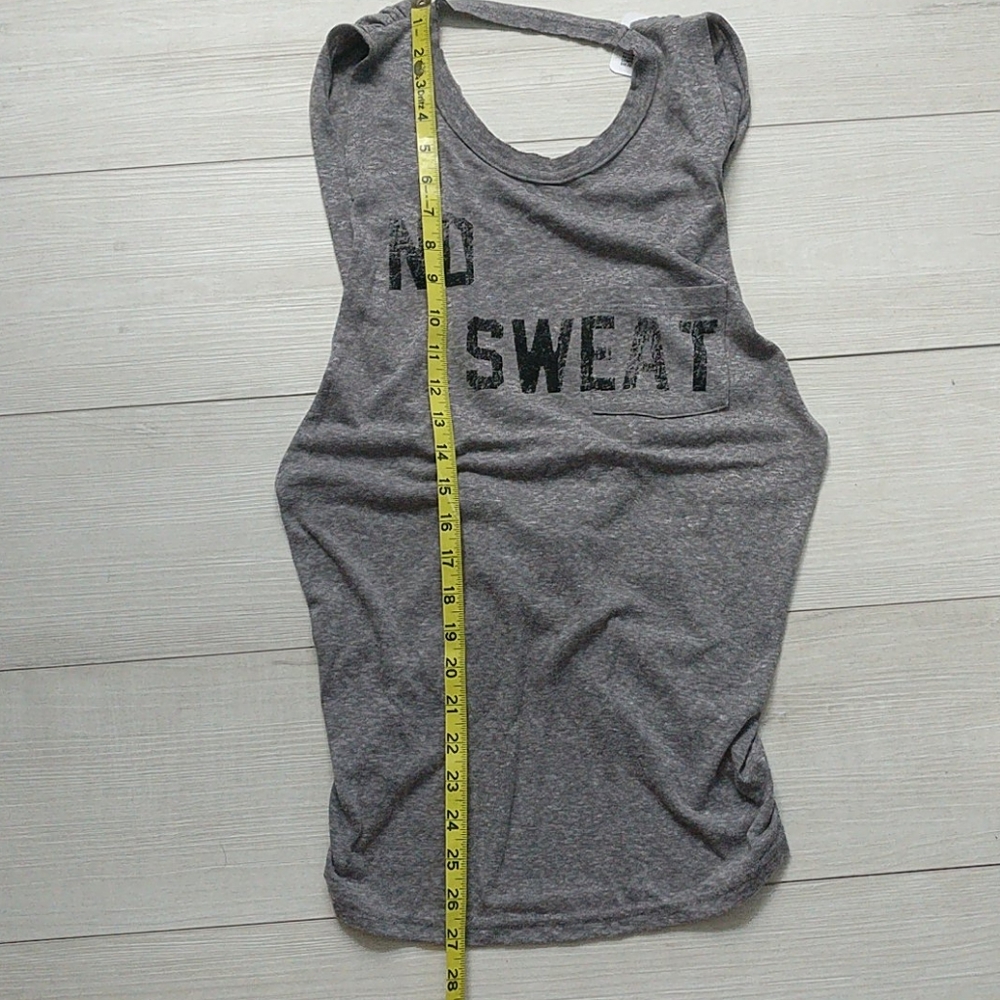 NWT,Free People FP Movement "No Sweat" Tank Top - Picture 6 of 10